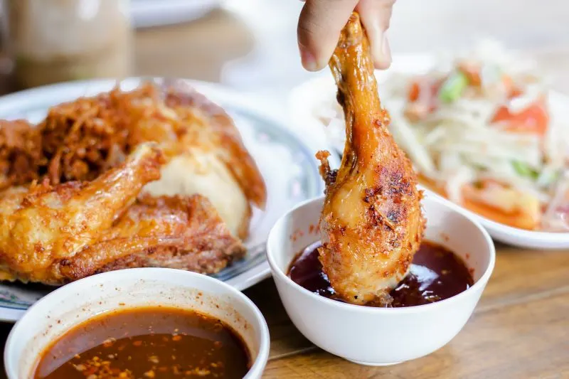 Restaurants In Sihanoukville, Cambodia