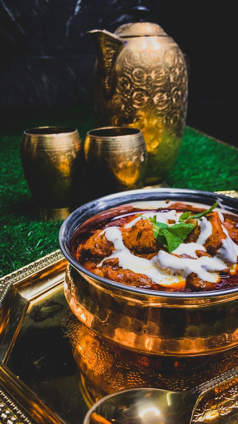 Restaurants In Visakhapatnam, India