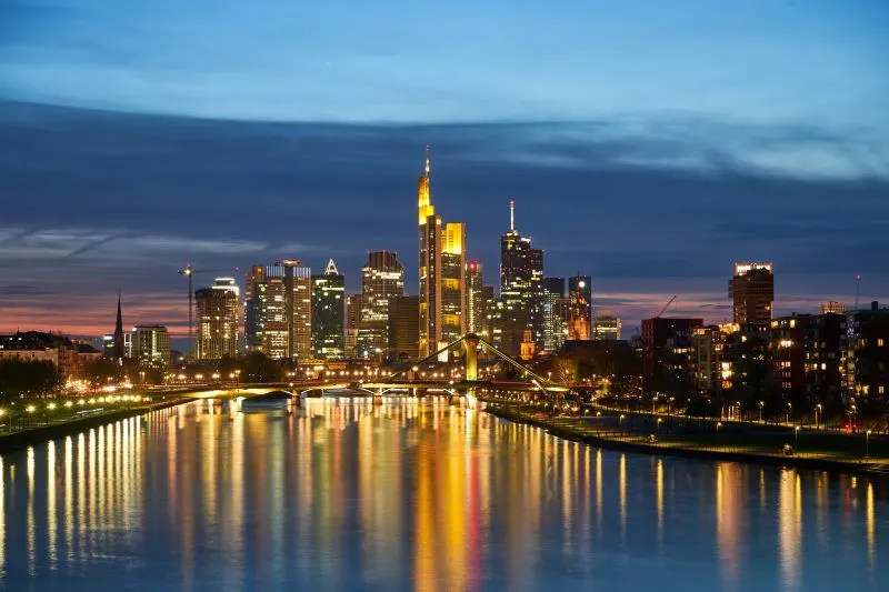 Rhein-Ruhr-Zentrum Gelsenkirchen, Germany