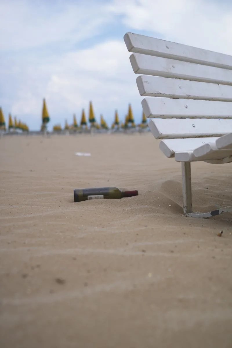 Rimini Water Park, Italy