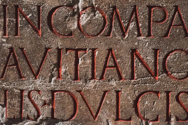 Romano-Germanic Museum Cologne, Germany