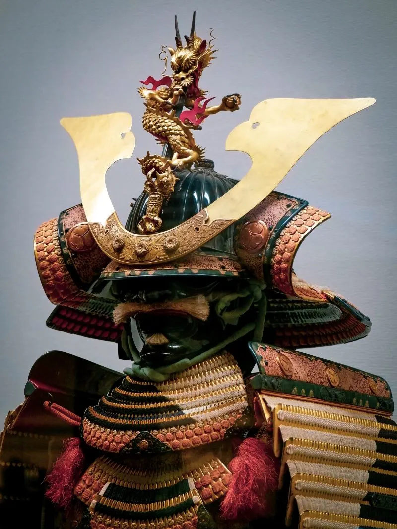 Samurai Museum, Shinjuku, Japan