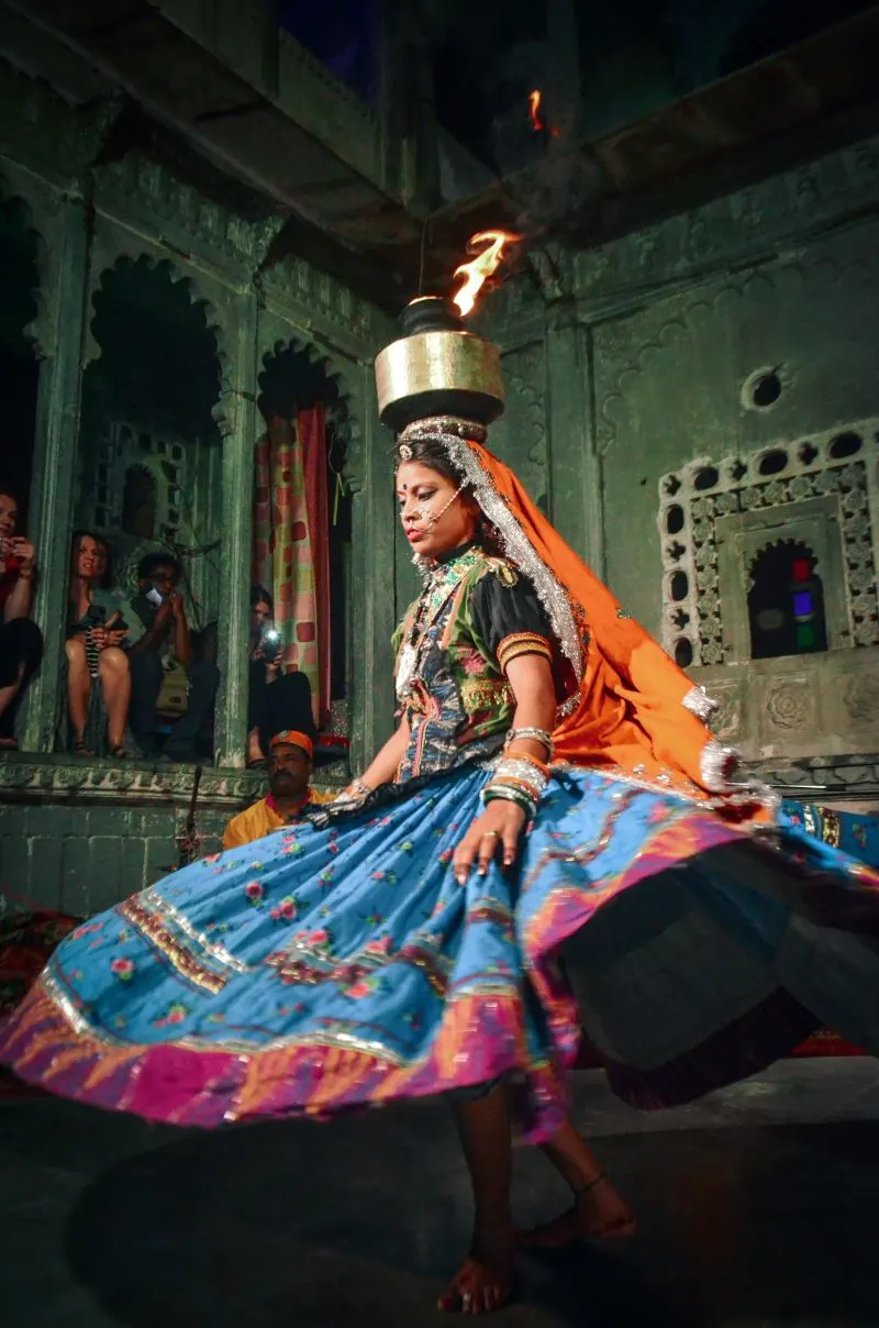 Shilpgram Udaipur, India