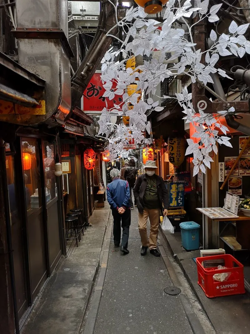 Shinjuku Creators Festa, Japan