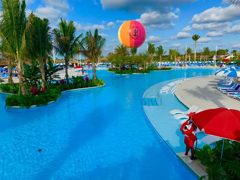 Shinkawasaki Water Park Kawasaki, Japan