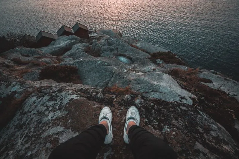 Styrs&ouml; Gothengurg, Sweden