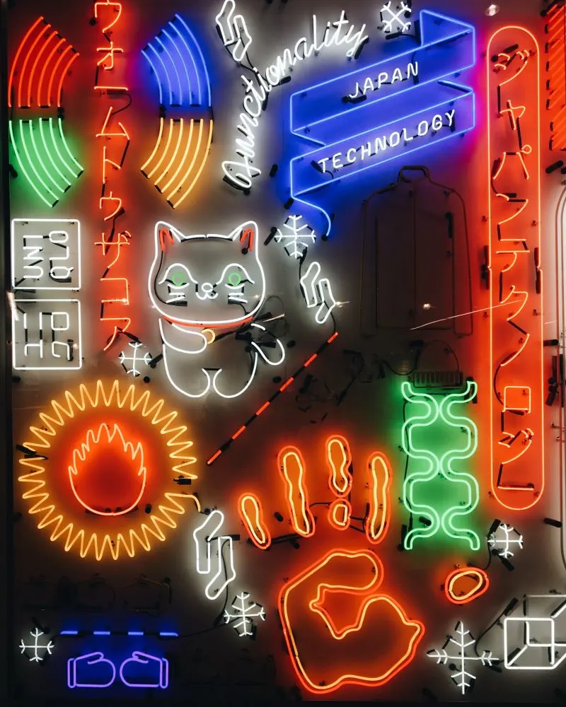 Toto Museum Kitakyushu, Japan