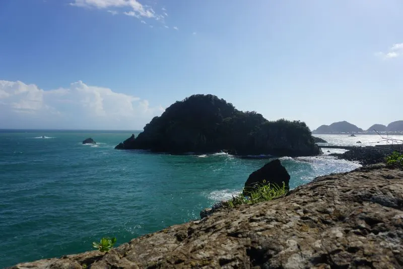Umihotaru Chiba, Japan