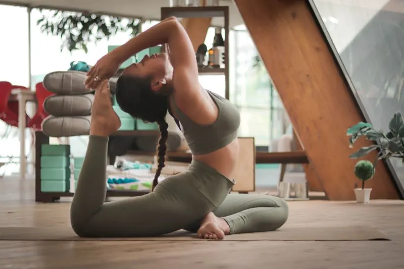 Yoga and Wellness Badalona, Spain