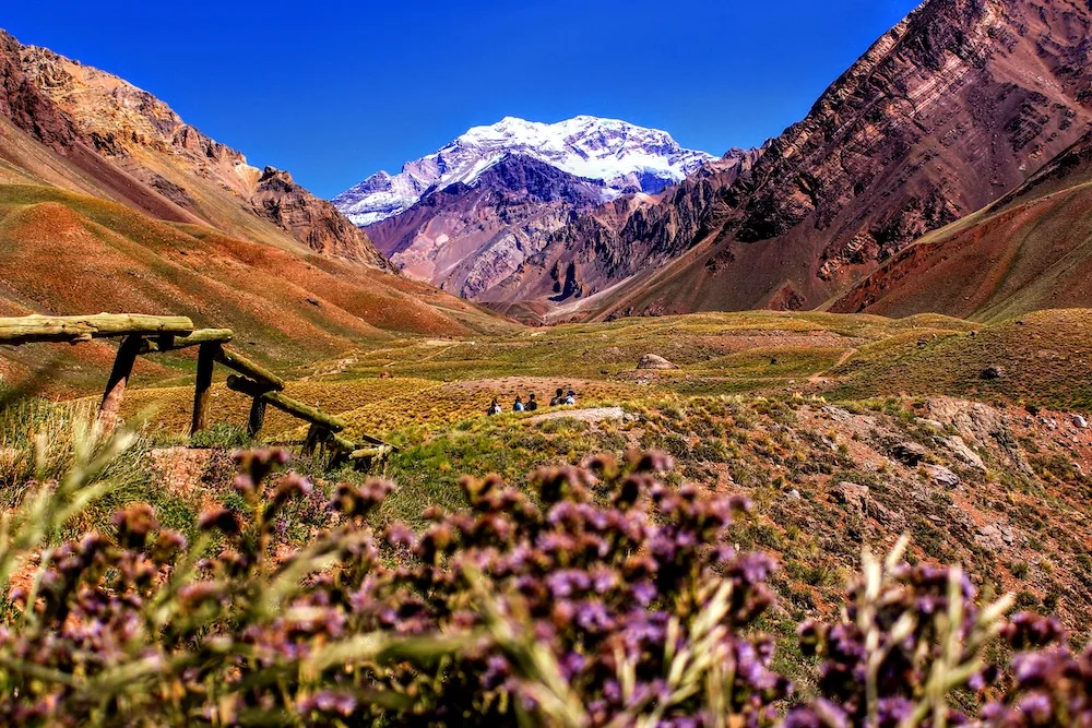 aconcagua park parque mendoza argentina