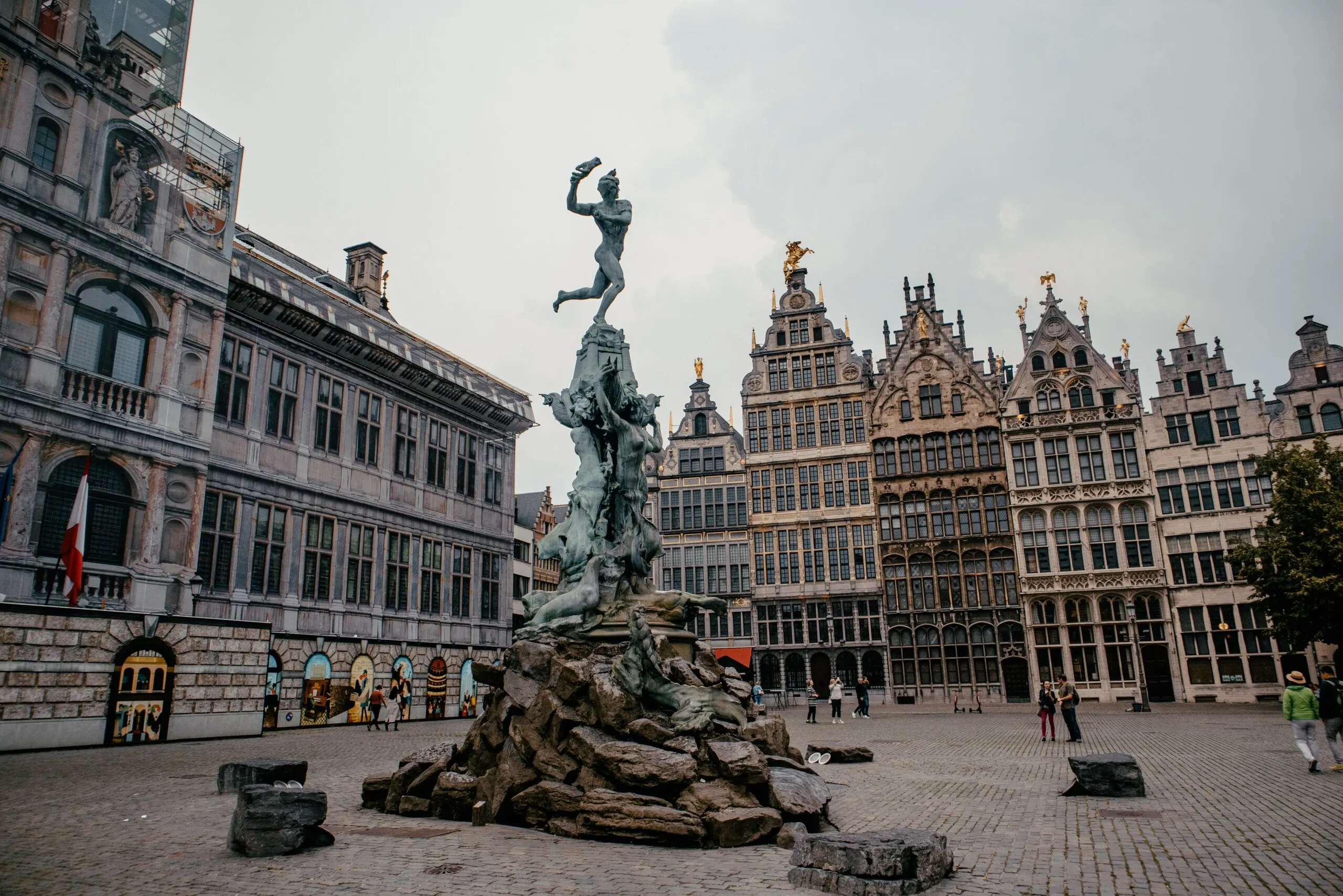 antwerp belgium
