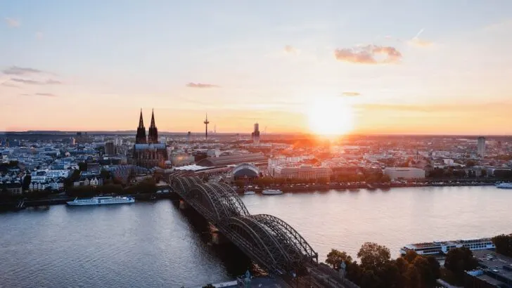 25 Best Things To Do In Cologne, Germany