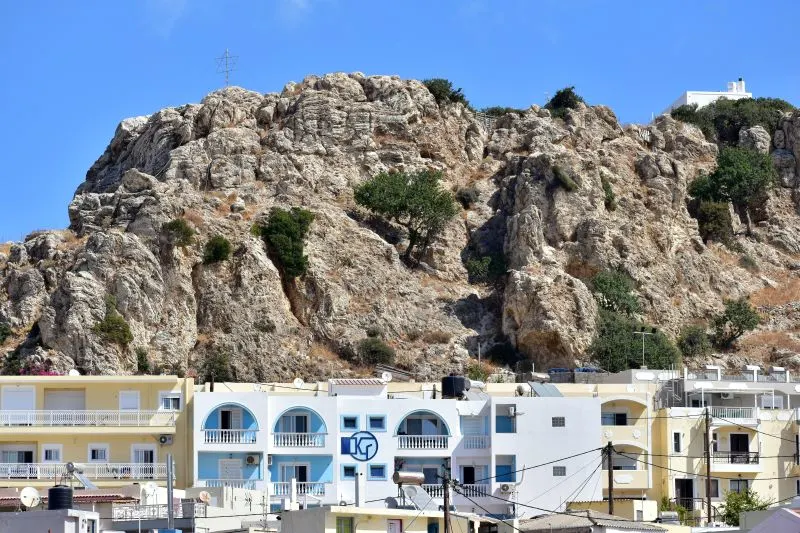 local festivals in Karpathos, Greece