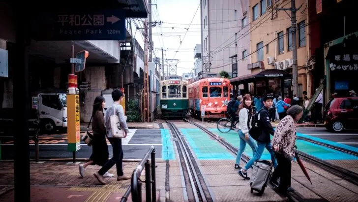 25 Best Things To Do In Nagasaki, Japan