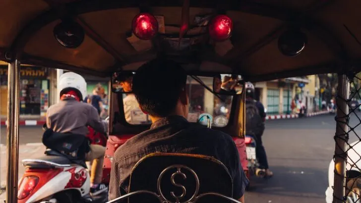 20 Super Cheap Things To Do In Bangkok, Thailand