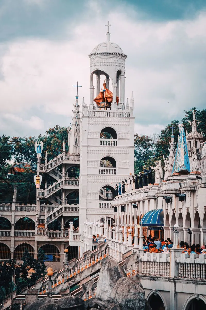 Casa Gorordo Museum Cebu, Philippines