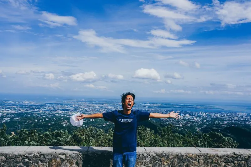 Mountain View Nature Park Cebu, Philippines