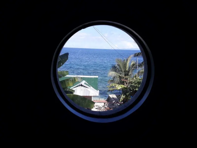 Yap-Sandiego Ancestral House Cebu, Philippines