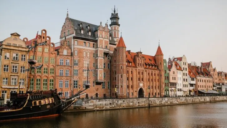gdansk poland polska thumbnail