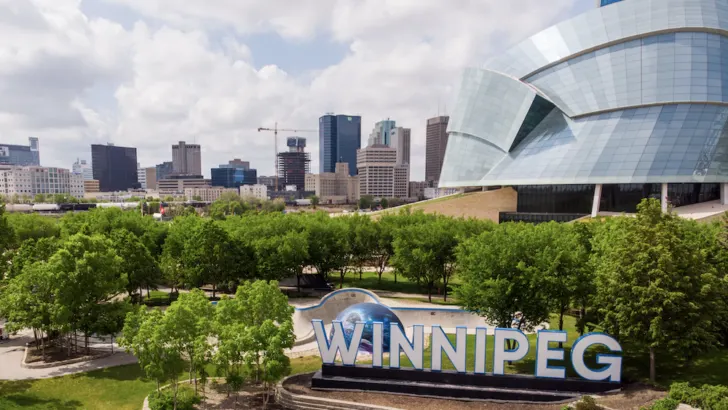 winnipeg canada the go guy