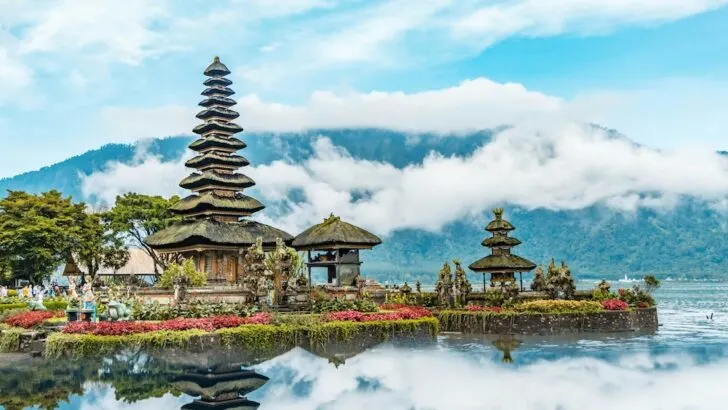 bali indonesia digital nomad the go guy