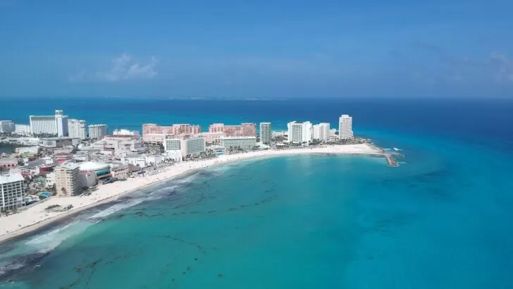 cancun mexico