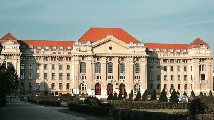 debrecen hungary