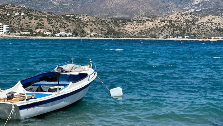 karpathos greece