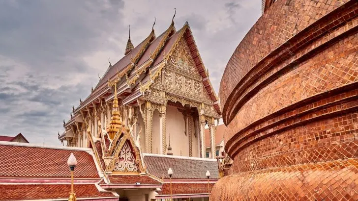 khon kaen thailand