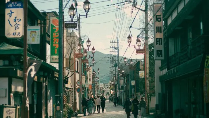 25 Best Things To Do In Saitama, Japan