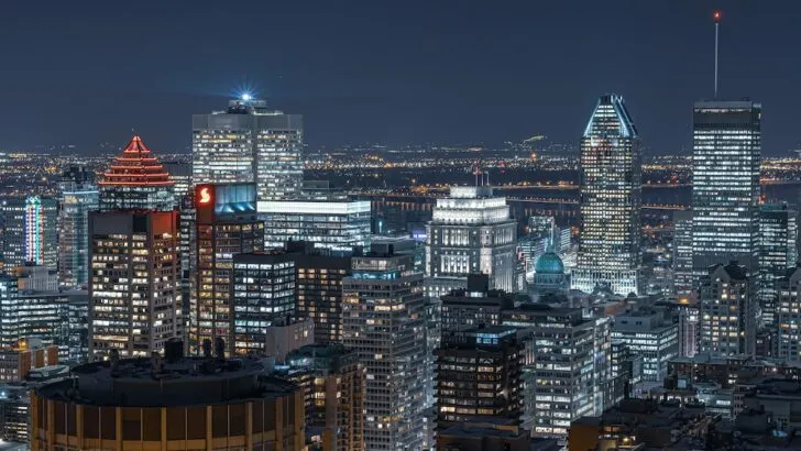 24 Hours in Montreal, The Perfect Day In the Heart of Canada&rsquo;s Cultural Capital