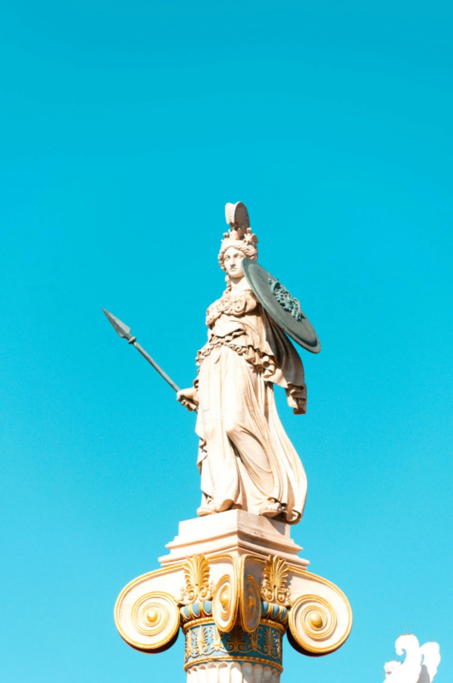 Greece Safe to Travel to as a Solo Traveler