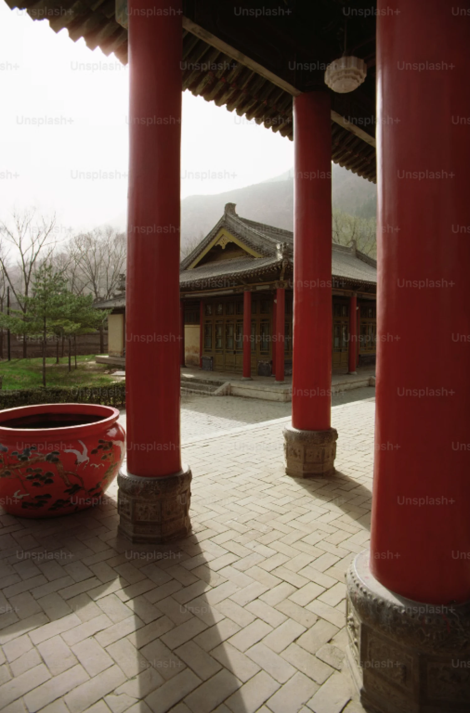 Lion Grove Garden Suzhou, Jiangsu Province architectural building