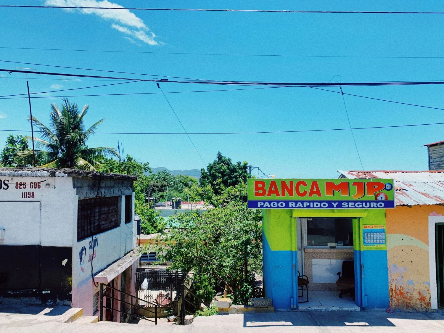 Puerto Plata bank