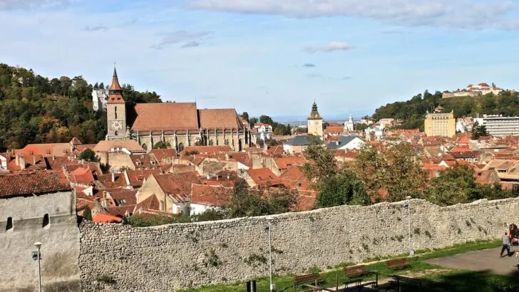 brasov romania 24 hours the go guy