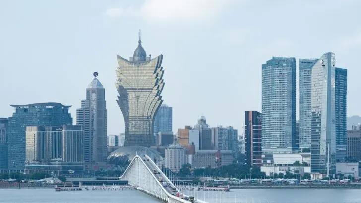 dos donts macau china