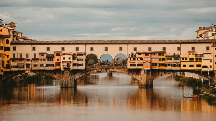 florence italy firenze ponte vecchio biggest scams to avoid the go guy