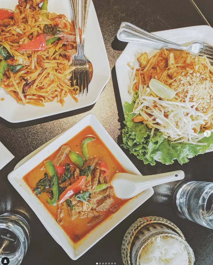 ChuChai fine cuisine, Montr&eacute;al