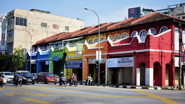 ipoh malaysia the go guy