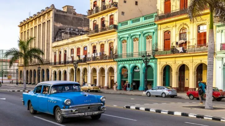 la havana cuba caribbean destinations for solo travelers the go guyy