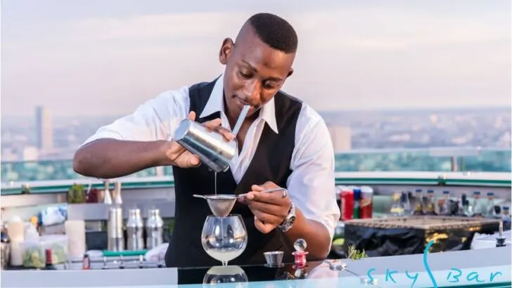 lebua sky bar bangkok rooftop bar