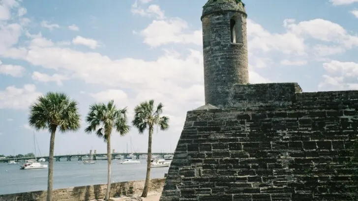 st augustine florida 24 hours united states the go guy