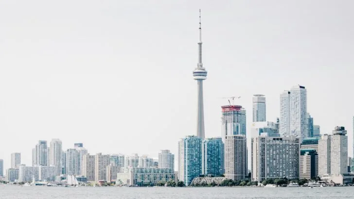 toronto ontario canada 24 hours city guides the go guy