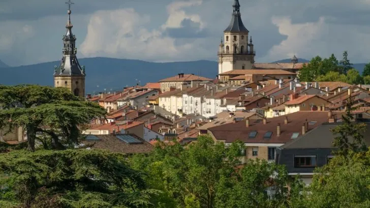Exploring Vitoria-Gasteiz, Spain in 24 Hours: A Comprehensive Guide