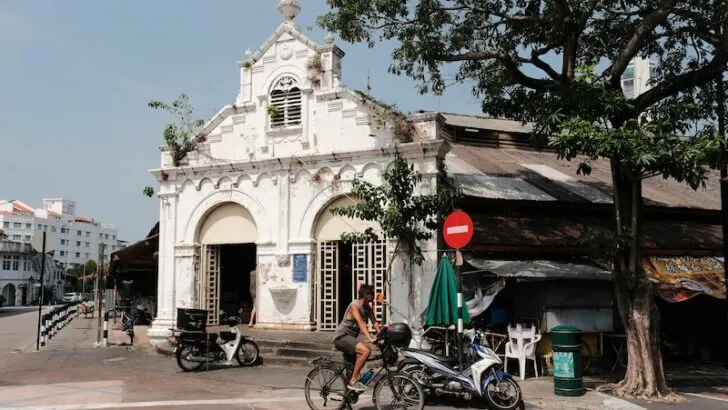 george town penang malaysia the go guy