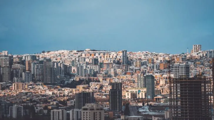 ankara turkey the go guy