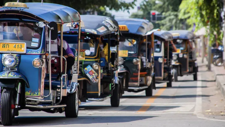 10 Tourist Scams In Chiang Mai, Thailand (And How To Outsmart Them)