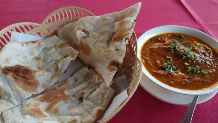 delhi darbar phuket thailand best indian restaurants the go guy