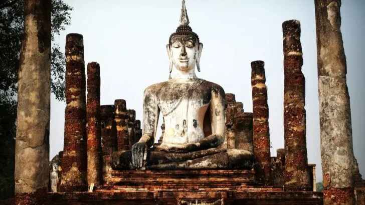 10 Unforgettable Day Trips from Bangkok You Need to Take! (Don’t Skip #1)