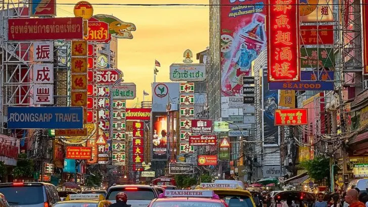 bangkok budget travel 15 tips the go guy